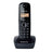 Téléphone sans fil Panasonic - Kx-tg1611- Dect - Écran rétroéclairé - Noir