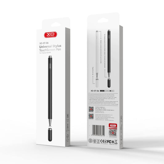 Stylo digital XO-st-06 de marque XO en blanc