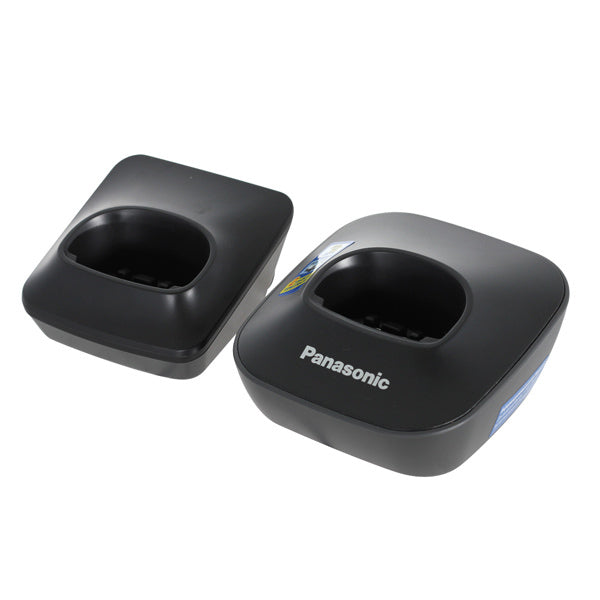 TELEPHONE SANS FIL PANASONIC KX-TG 1612 DUO .