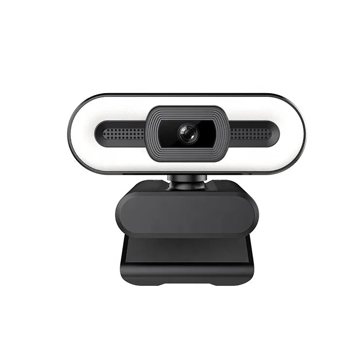 Webcam Hv-Hn24G Havit 2K Avec Anneau Lumineux HAVIT