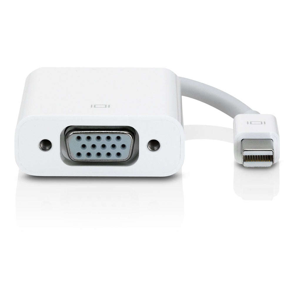 Adaptateur Mini Display port DP male vers VGA Femelle