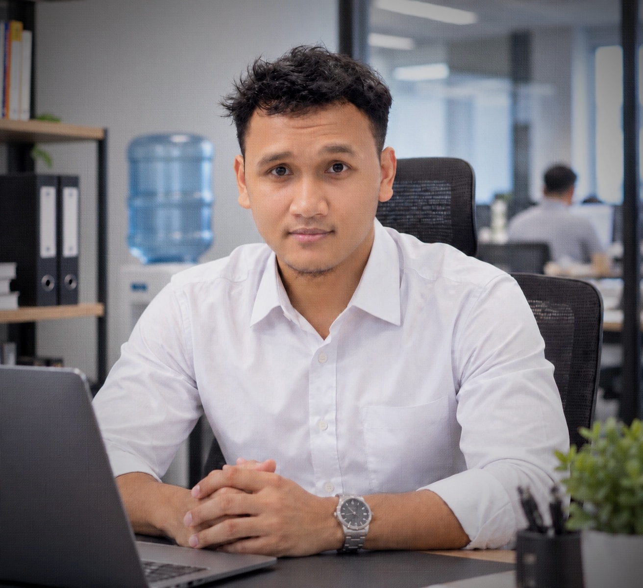 Muhammad Ihsan