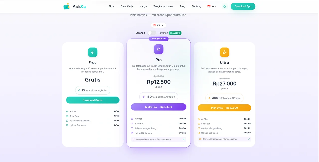 B2B Procurement Platform