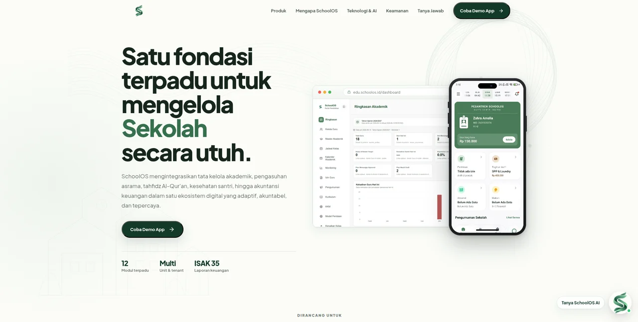Finance Management Portal
