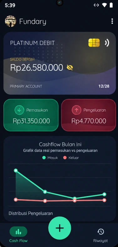 Lifestyle & Community Mobile App