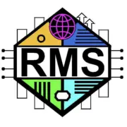 Logo PT RAG Mid Solutions